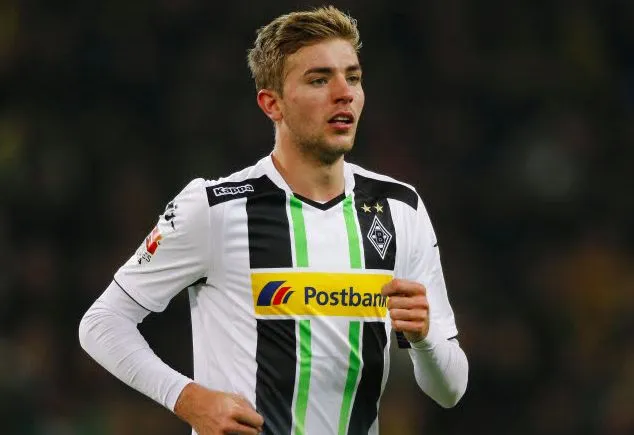 Christoph Kramer de retour à Mönchengladbach