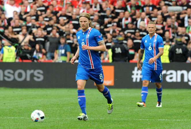 Revivez Islande - Autriche (2 - 1)