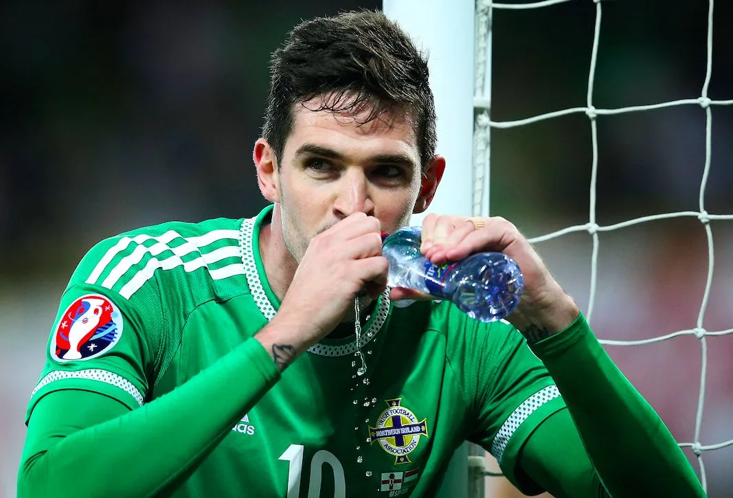 Top 10 : faits d’arme de Kyle Lafferty