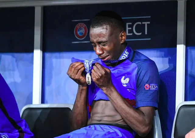 Quel avenir pour Blaise Matuidi ?