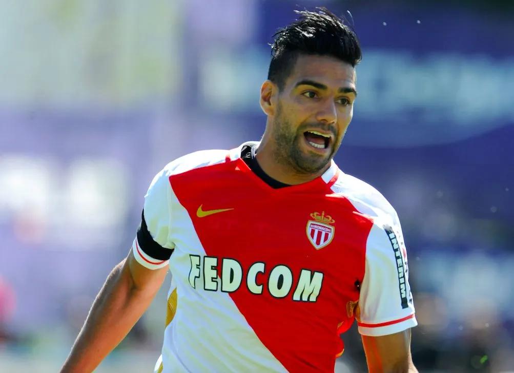 Falcao, tigre mystique