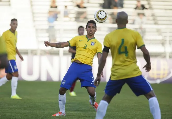 Marquinhos ira à Rio