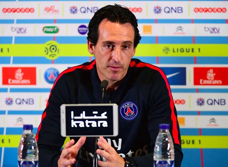 Emery moins bien payé que Blanc