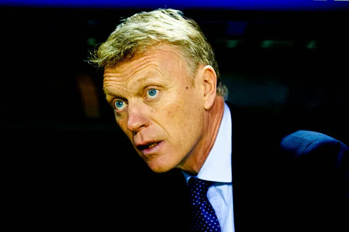 David Moyes, un chat noir chez les miraculés…