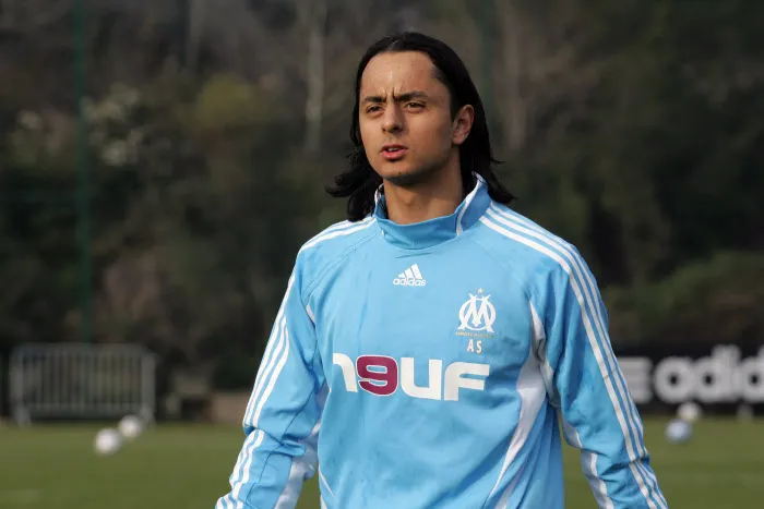 L&rsquo;équipe type des pires recrues de l’OM