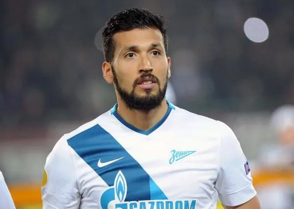 Garay a témoigné contre le Real Madrid