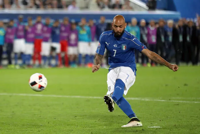 Zaza ne tirera pas un éventuel penalty contre Watford