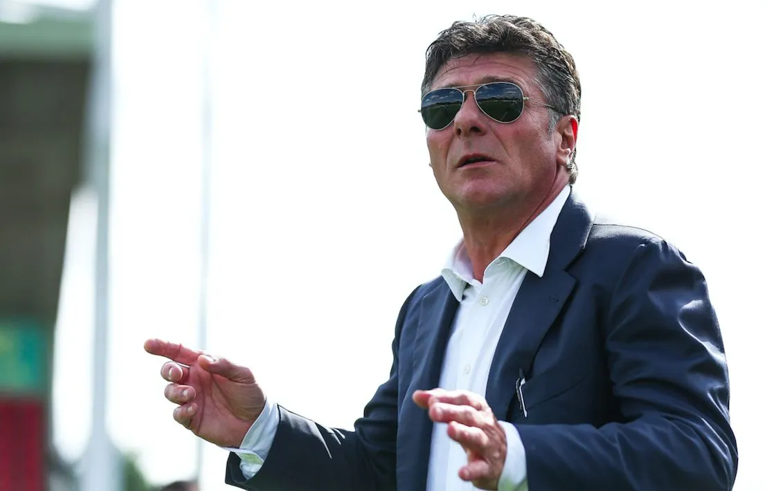 Mazzarri-Mourinho, orgueil et préjugés