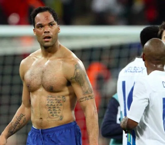 Le CM de Stoke se paie Lescott