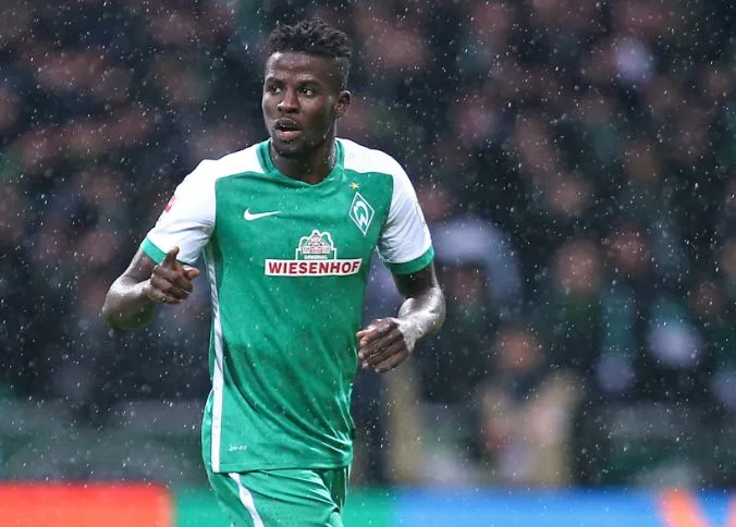 Papy Djilobodji présente ses excuses sur Twitter