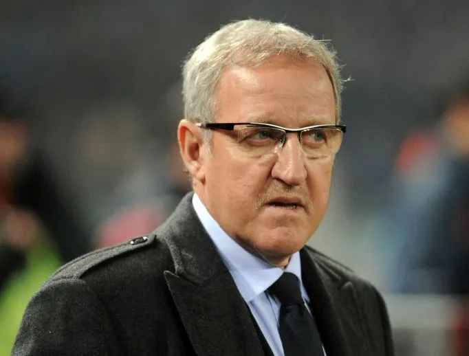 Delneri nouvel entraîneur du Hellas Verone