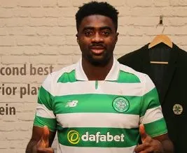 Kolo Touré s&rsquo;engage avec le Celtic