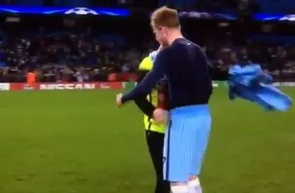 L&rsquo;ascenseur émotionnel d&rsquo;un fan de City