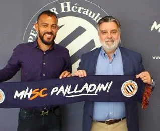 Officiel : Hilton prolonge à Montpellier