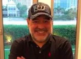 Diego Maradona nouveau président du Dynamo Brest