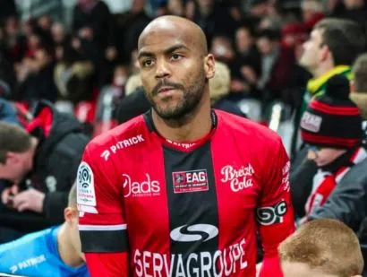 Jimmy Briand s&rsquo;en va à l&rsquo;Impact Montréal