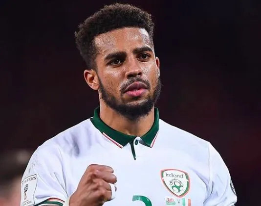 Irlande : Cyrus Christie victime de racisme