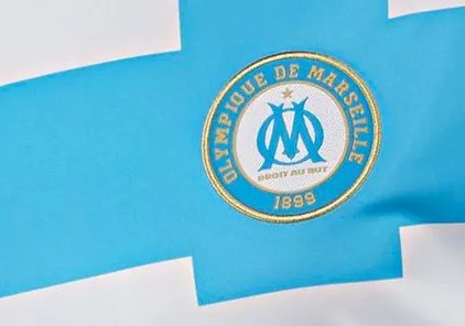 Supporter de l&rsquo;OM, il appelle son fils « Marseille »