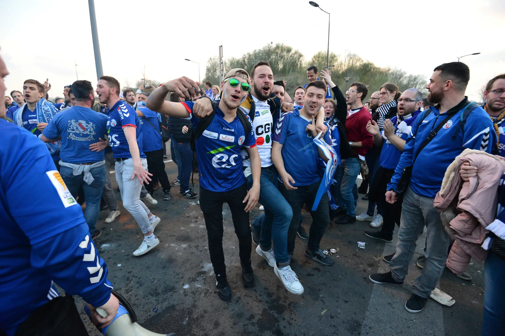 L&rsquo;équipe type du week-end du 31 mars