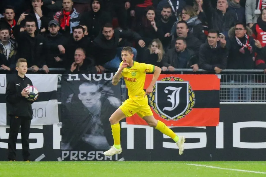 Tu sais que t&rsquo;es fan d&rsquo;Emiliano Sala quand&#8230;