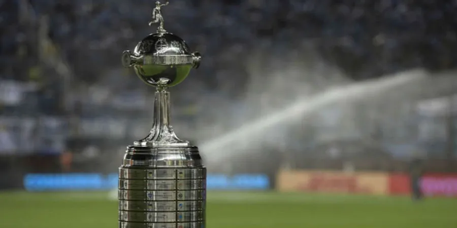 La Libertadores à tout prix