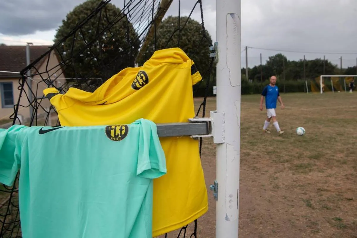 FC Ebreuil, le meilleur pour le pire club de France