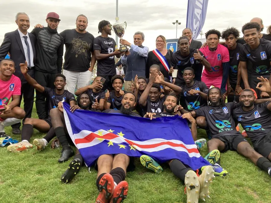 Le match que vous n&rsquo;avez pas regardé : la finale de la DOM-TOM Cup