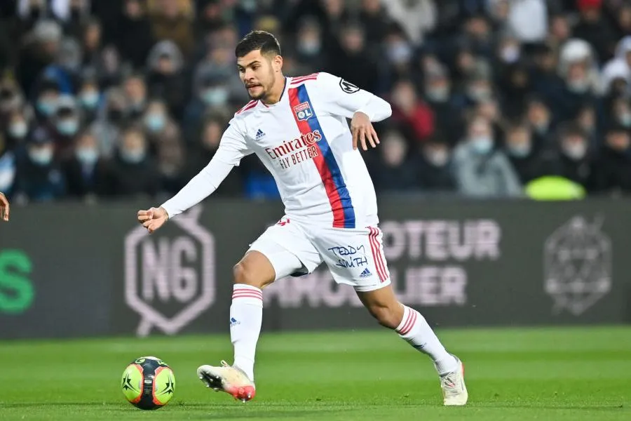 Bruno Guimarães de Lyon à Newcastle : gros sous et grand flou