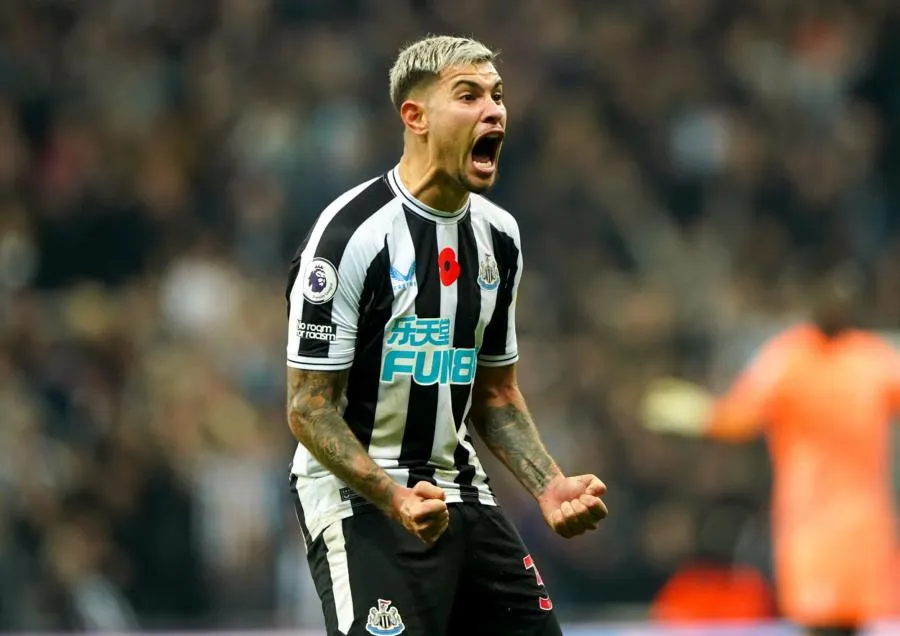 Newcastle, la nouvelle forteresse imprenable de Premier League