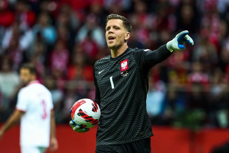 France-Pologne : le showman Wojciech Szczęsny, un dernier rempart d&rsquo;excellence