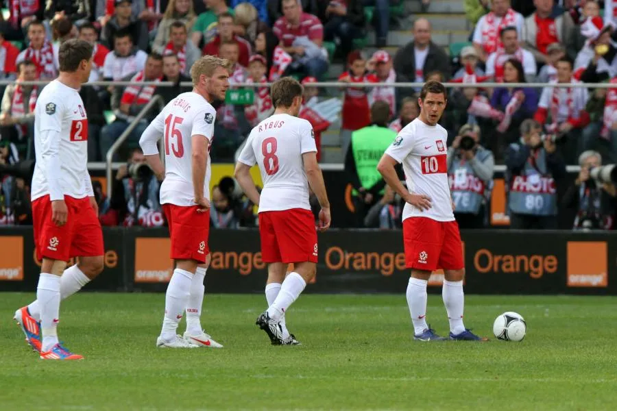 France-Pologne : Entretien croisé avec Ludovic Obraniak et Damien Perquis