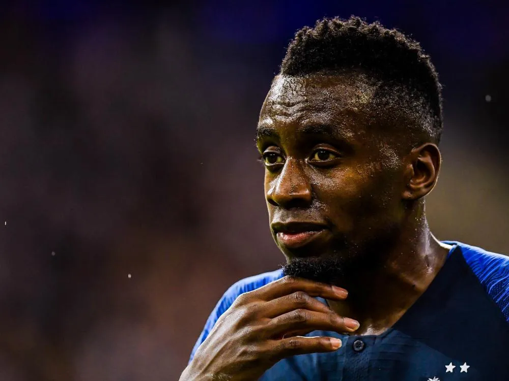 Retraite : Blaise Matuidi, le déséquilibre permanent